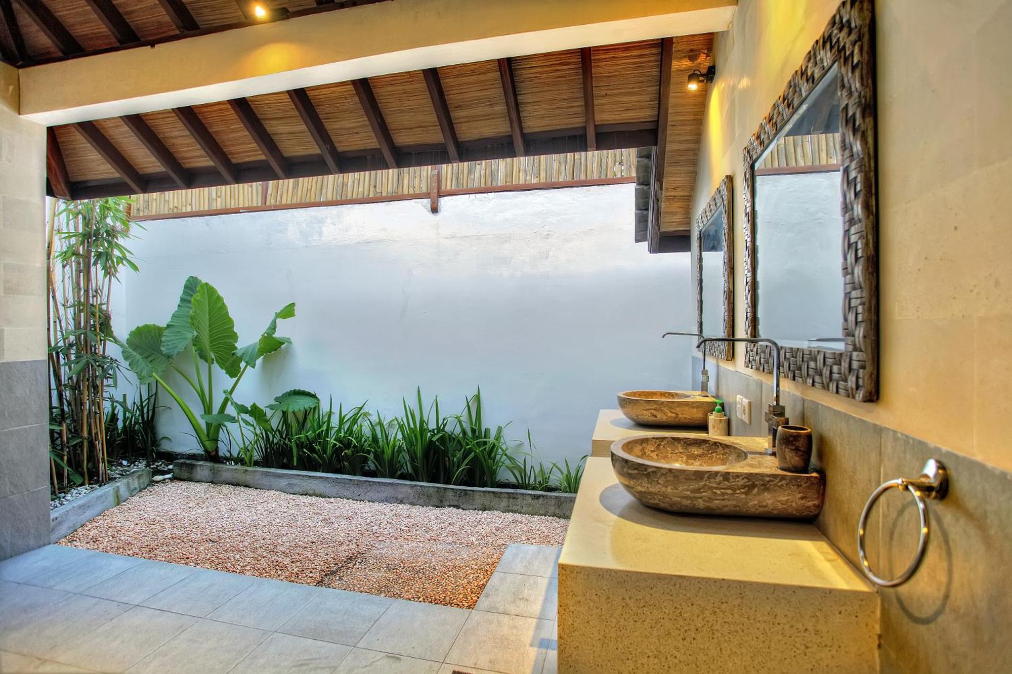 Villa Esperanto Seminyak Exterior photo